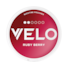 VELO Ruby Berry 6mg