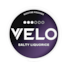 VELO Salty Liquorice 10mg