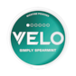 Velo Simply Spearmint Mini