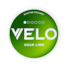 VELO Sour Lime Mini 4mg