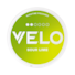 VELO Sour Lime 6mg