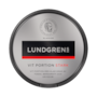 Lundgrens Vit Portion Stark