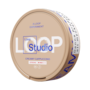 Loop Creamy Cappuccino Strong