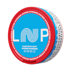Loop Habanero Mint Hyper Strong