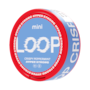 Loop Crispy Peppermint Mini Hyper Strong