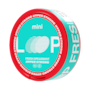 Loop Fresh Spearmint Mini Hyper Strong