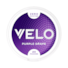 VELO Purple Grape ZERO Nikotinfrei