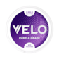 Velo Purple Grape Zero Nikotinfrei