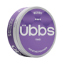 Übbs Berry Strong
