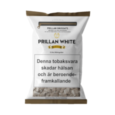 Prillan 500 White Portion