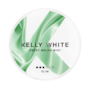 Kelly White Sweet Melon Mint Slim S2