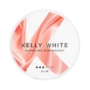 Kelly White Sparkling Strawberry Slim S3