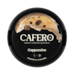 CAFERO Cappuccino Nikotinfrei
