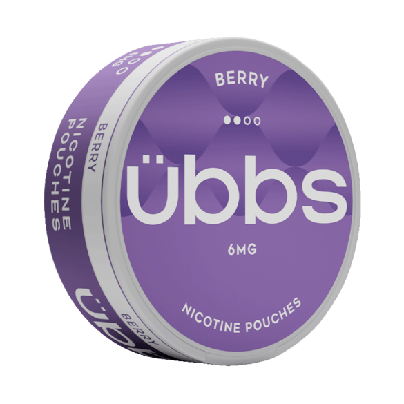 Übbs Berry