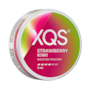 XQS Strawberry Kiwi Strong