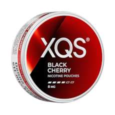 XQS Black Cherry Strong