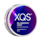 XQS Blueberry Mint Strong