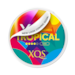XQS Tropical Slim Extra Strong