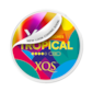 XQS Tropical Slim Extra Strong