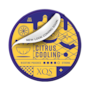 XQS Citrus Cooling Mint Slim Extra Strong
