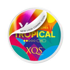 XQS Tropical Slim