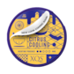 XQS Citrus Cooling Mint Slim