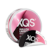 XQS Hallon Lakrits Slim Strong