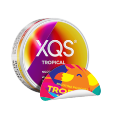 XQS Tropical Slim