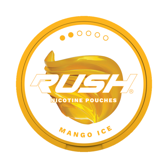 RUSH Mango Ice 2