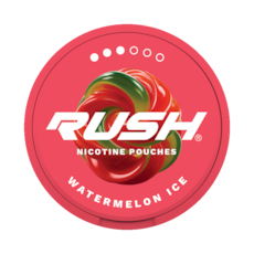 RUSH Watermelon Ice 11mg