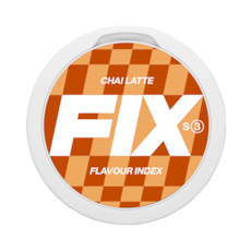FIX Chai Latte S3