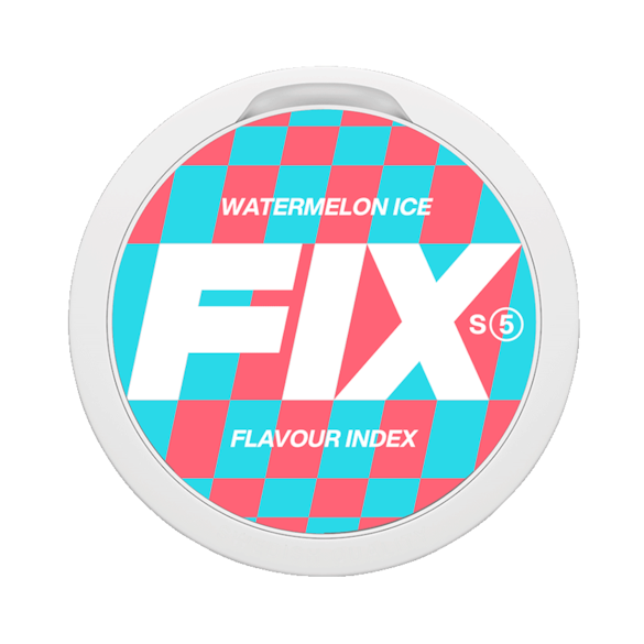 FIX Watermelon Ice S5