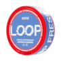 Loop Fresh Peppermint Mini Hyper Strong