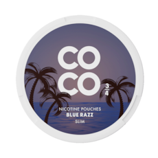 COCO Blue Razz 3