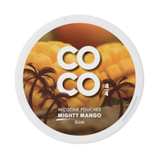 COCO Mighty Mango 4
