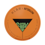 KLAR Afterglow Edition Oolong Melon Mini Extra Strong