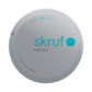 Skruf Fresh No.02 Slim White Mint Medium