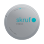 Skruf Fresh No.02 Slim White Mint Medium