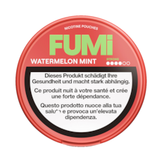 FUMi Watermelon Mint Strong