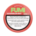 FUMi Watermelon Mint Strong
