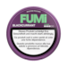 FUMi Blackcurrant Strong