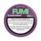 FUMi Blackcurrant Strong