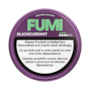 FUMi Blackcurrant Strong