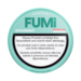 FUMi Spearmint Ultra Strong