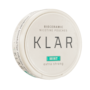 KLAR Mint Mini Extra Strong