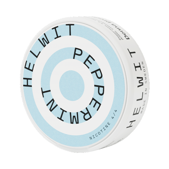 Helwit Menthol 6mg