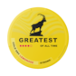 Greatest Lemonade Strong 10mg