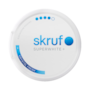 Skruf Superwhite Crystal Fresh Xtra Strong