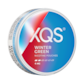 XQS Wintergreen 4mg