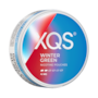 XQS Wintergreen 4mg
